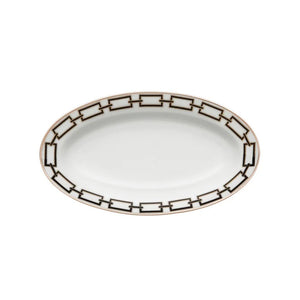 Catene Pickle Dish