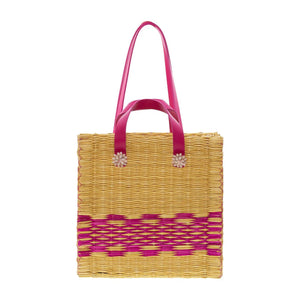 Chacha Tote