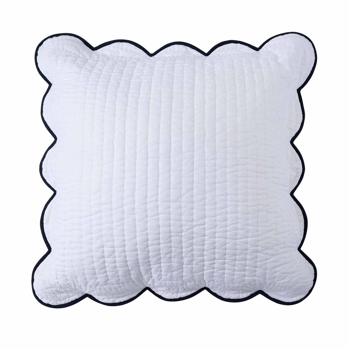 White/Navy