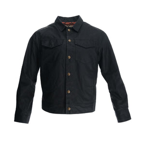 Chatom Jacket