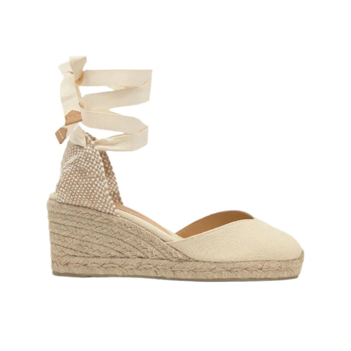 Chiara 6 in Ivory