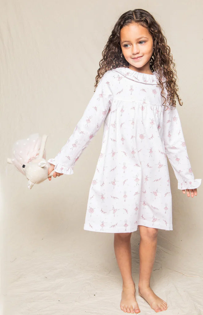 Children’s Sugar Plum Fairy Scarlett Nightgown