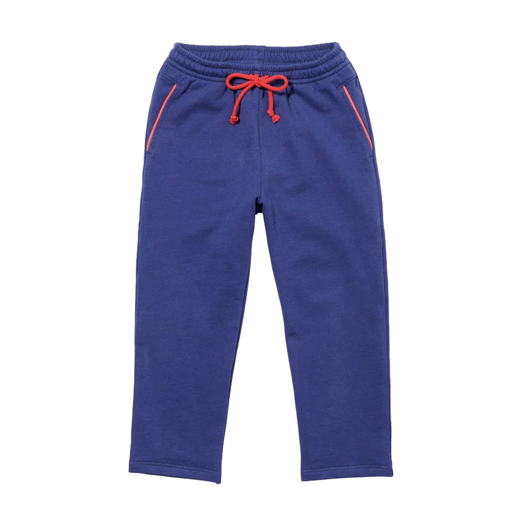 Chris Jogger in Navy