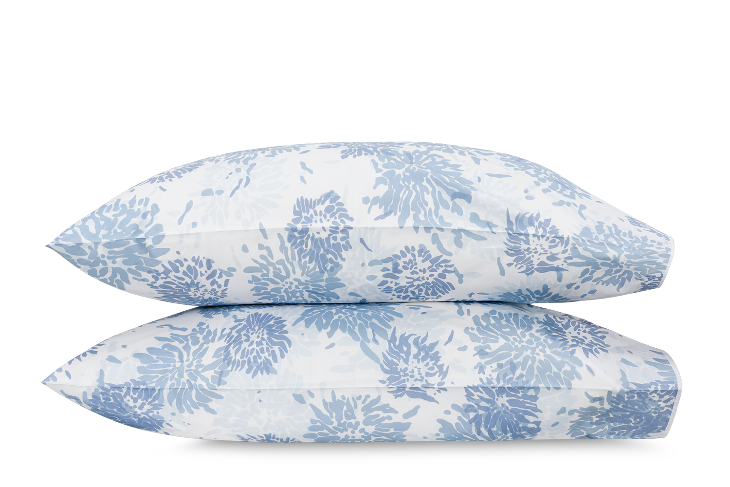 Chrysanthemum Pillowcase, Set of 2