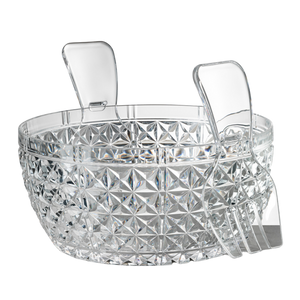 Churchill Acrylic Salad Bowl