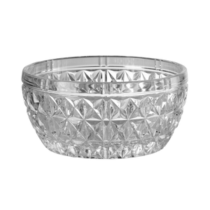 Churchill Acrylic Snack & Cereal Bowl