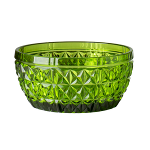 Churchill Acrylic Snack & Cereal Bowl