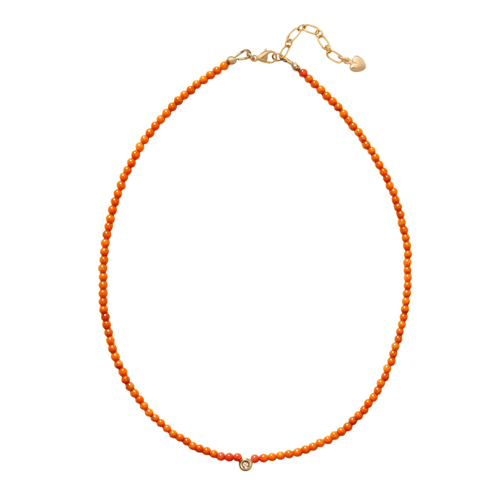 Claire Necklace