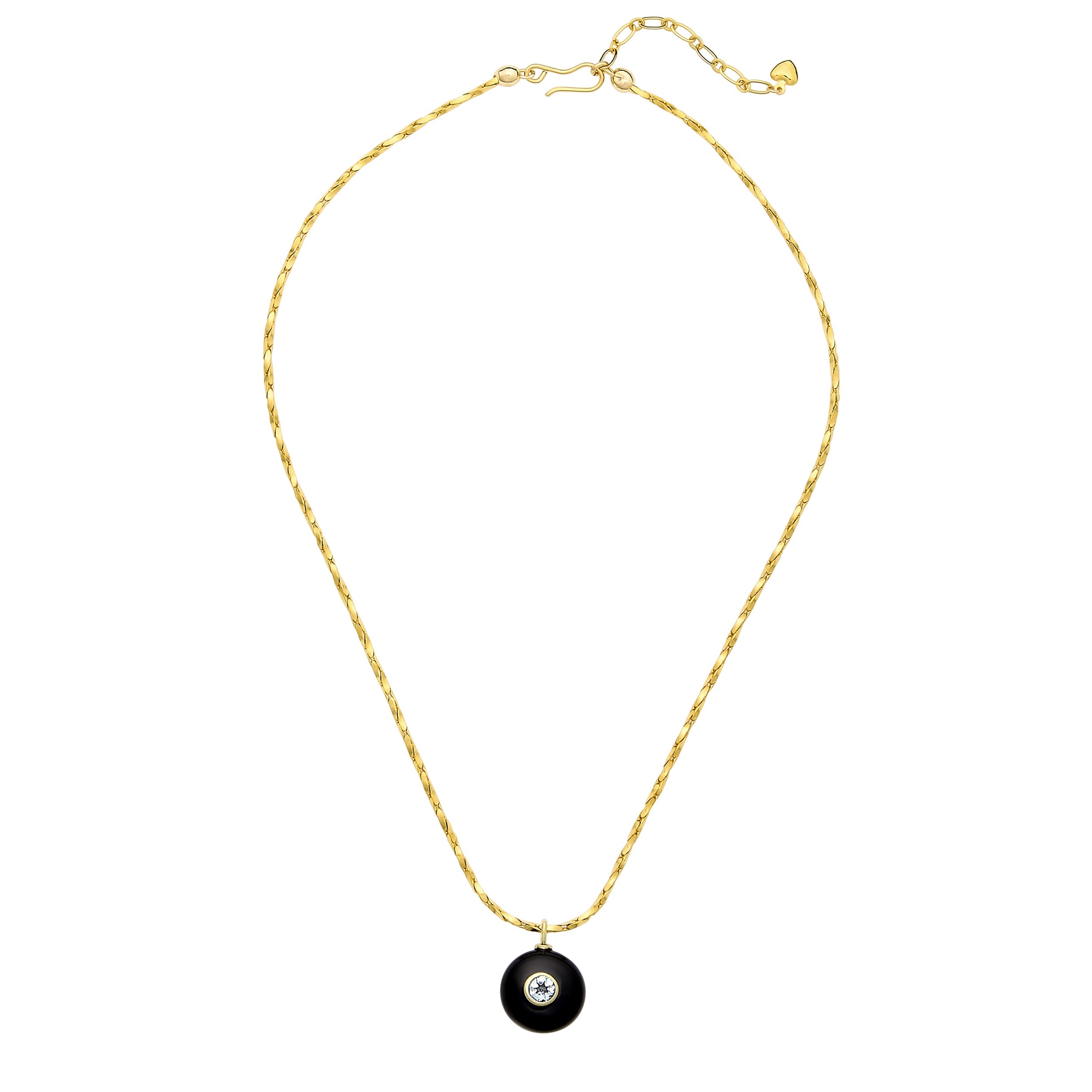 Clarity Necklace