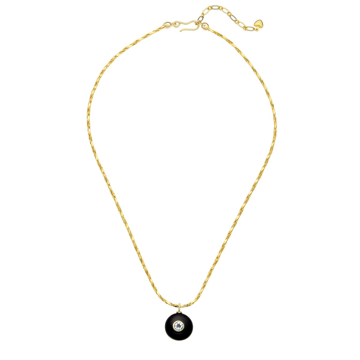 Clarity Necklace