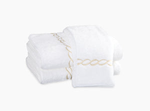 Classic Chain Bath Collection