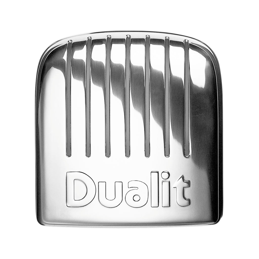 4 Slot Classic Toaster in Polished Chrome