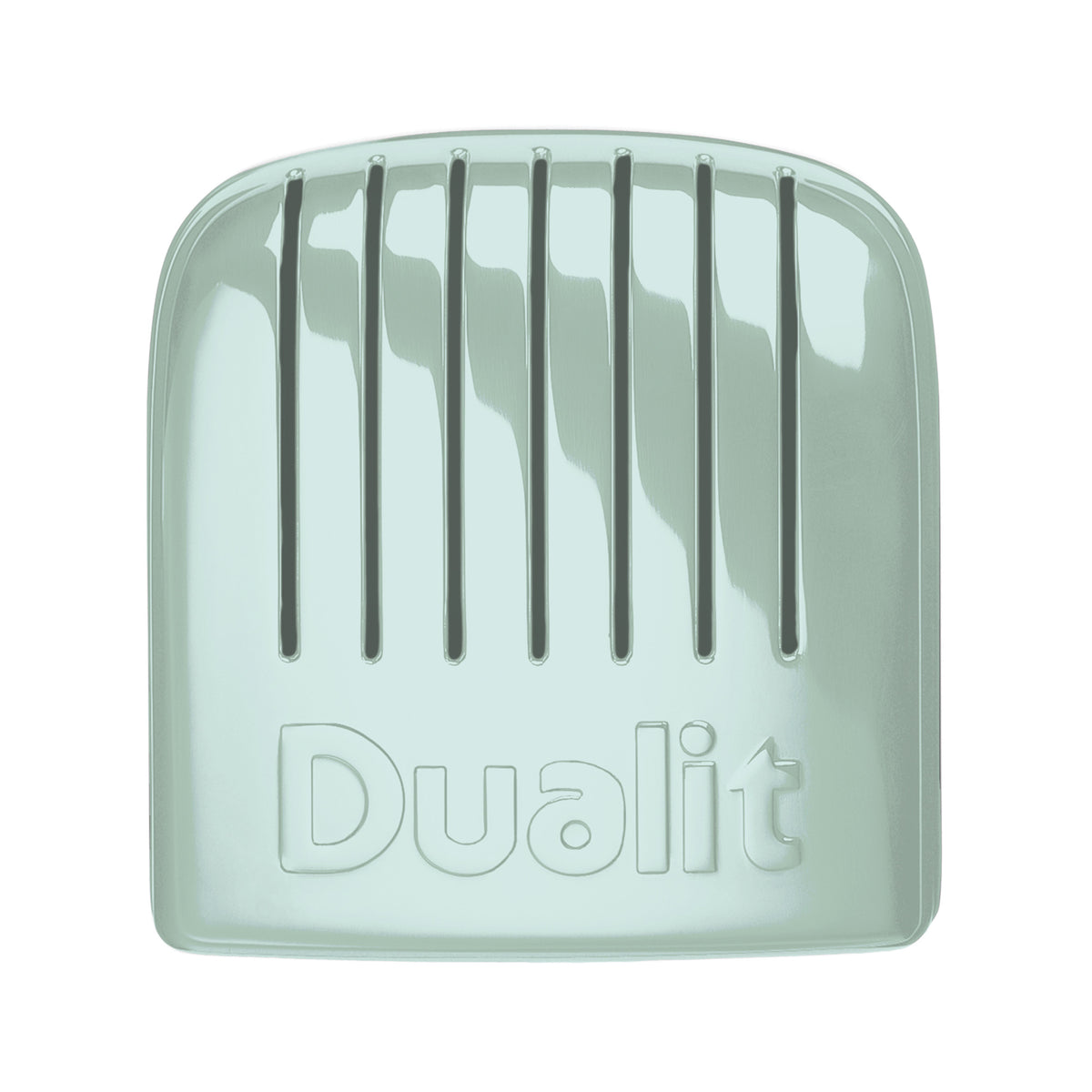 2 Slot Classic Toaster in Eucalyptus