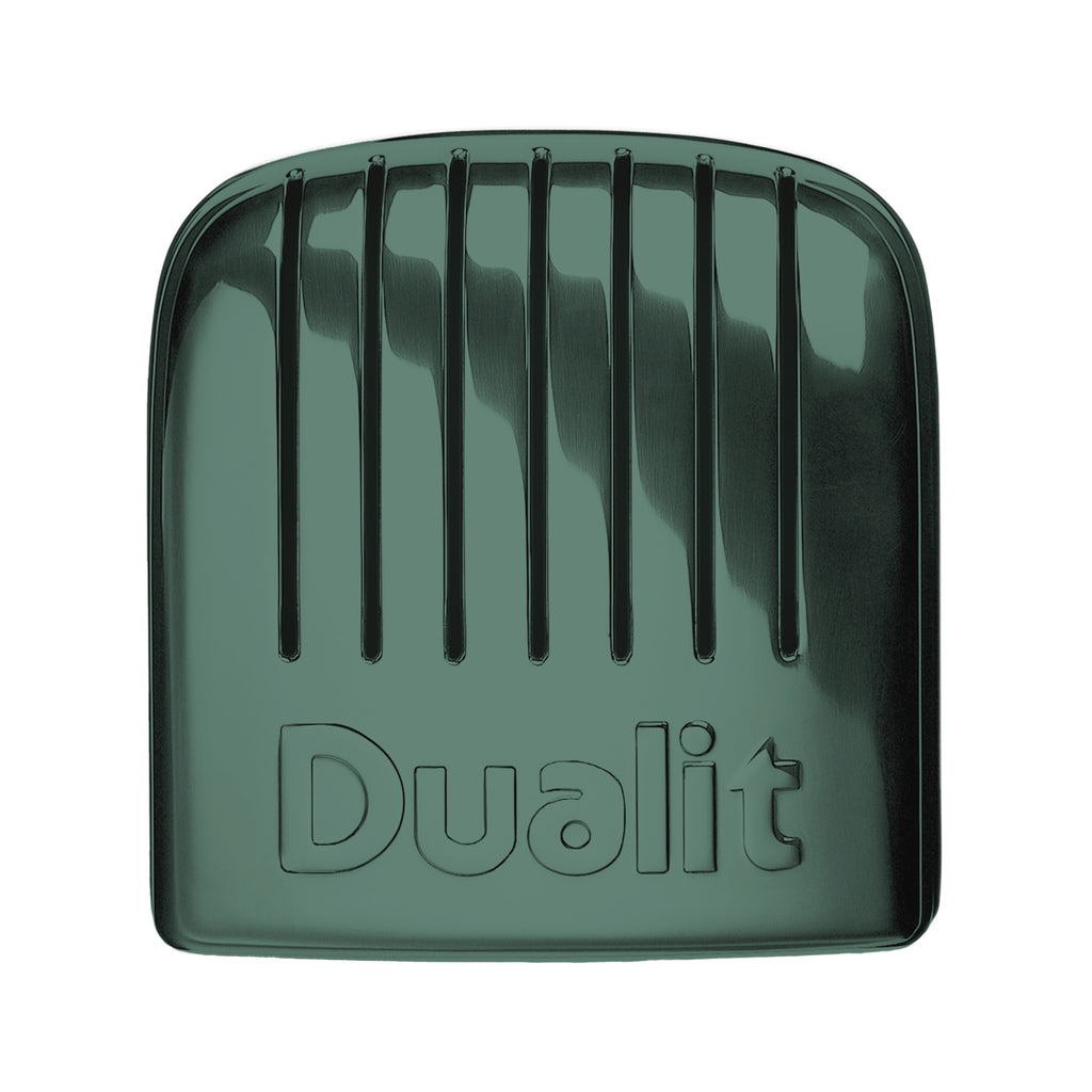 2 Slot Classic Toaster in Evergreen