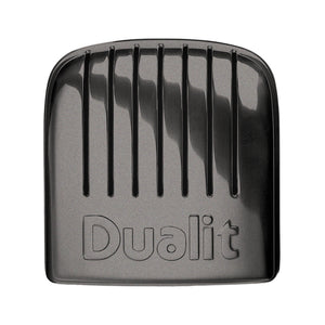 4 Slot Classic Toaster in Metallic Charcoal