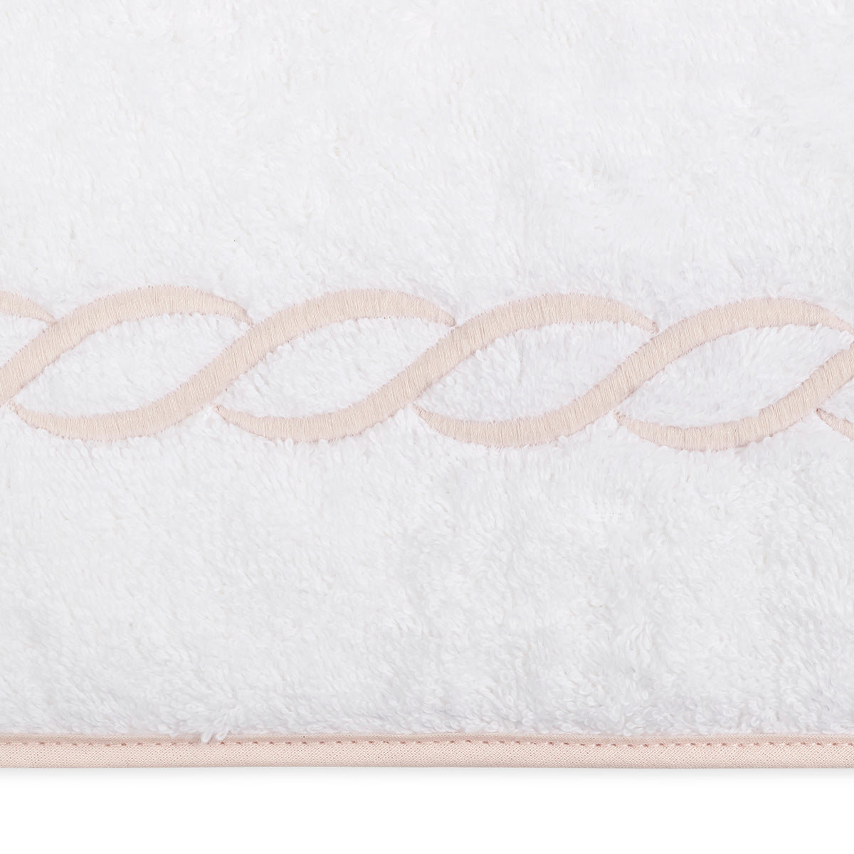 Classic Chain Bath Collection