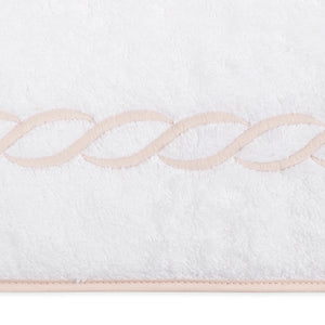 Classic Chain Bath Collection