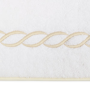 Classic Chain Bath Collection