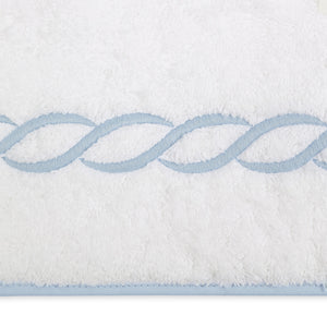Classic Chain Bath Collection
