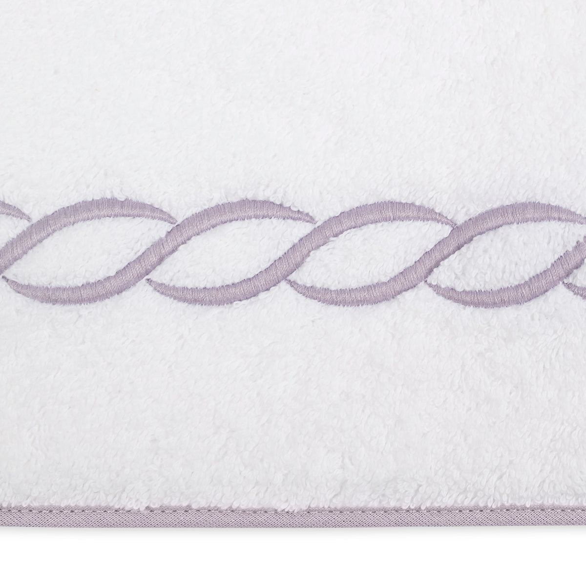 Classic Chain Bath Collection