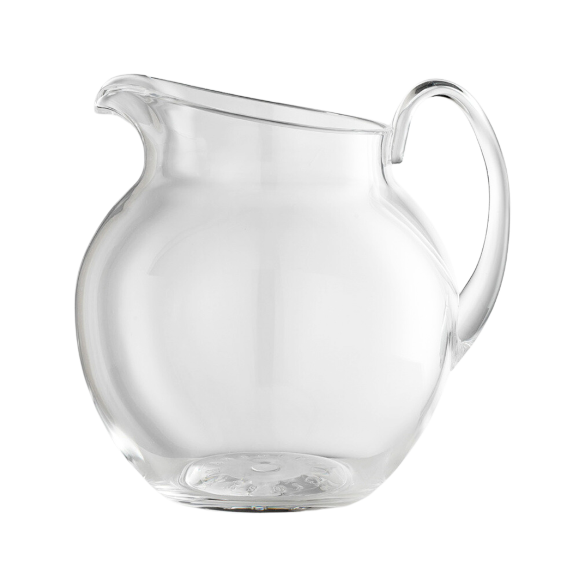 Plutone Acrylic Pitcher