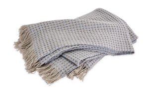 Cleo Cashmere Throw