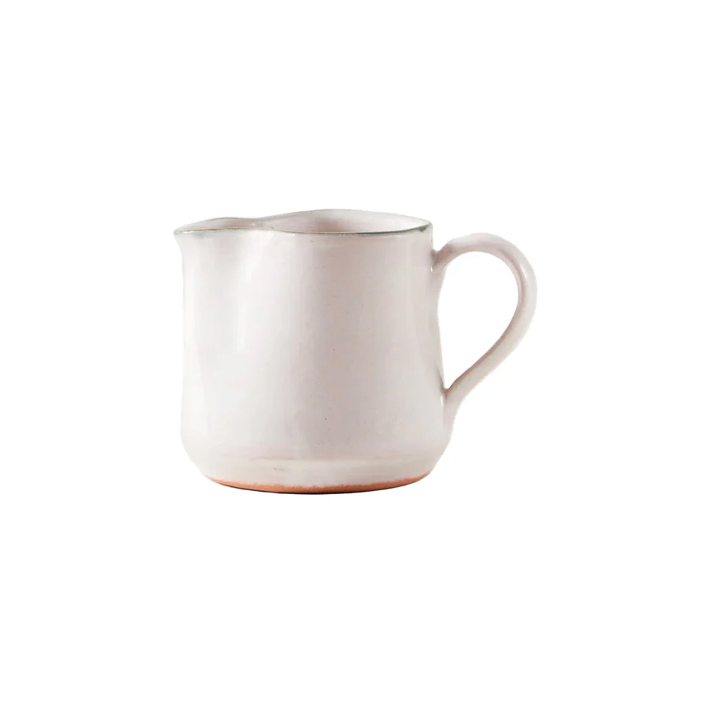 Bevagna Coffee Creamer