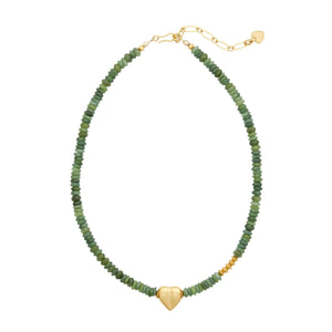 Confetti Necklace