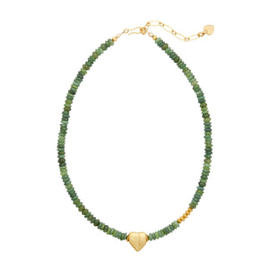 Confetti Necklace
