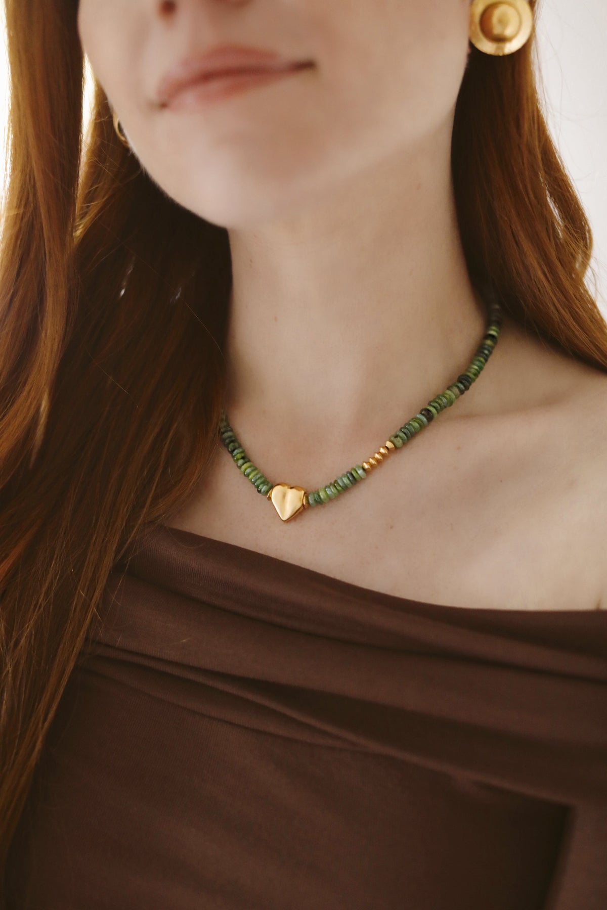 Confetti Necklace