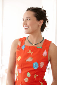 Confetti Necklace