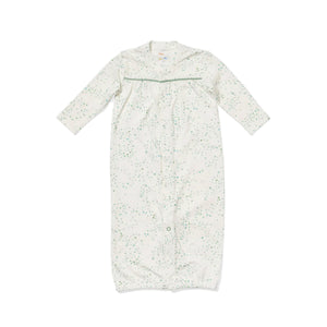 Convertible Gown in Seafoam Star