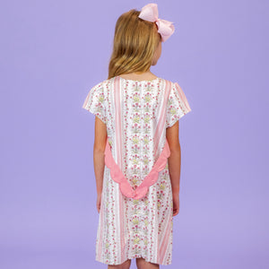 Blossom Big Girl Dress