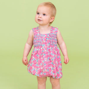Isla Girl Bubble