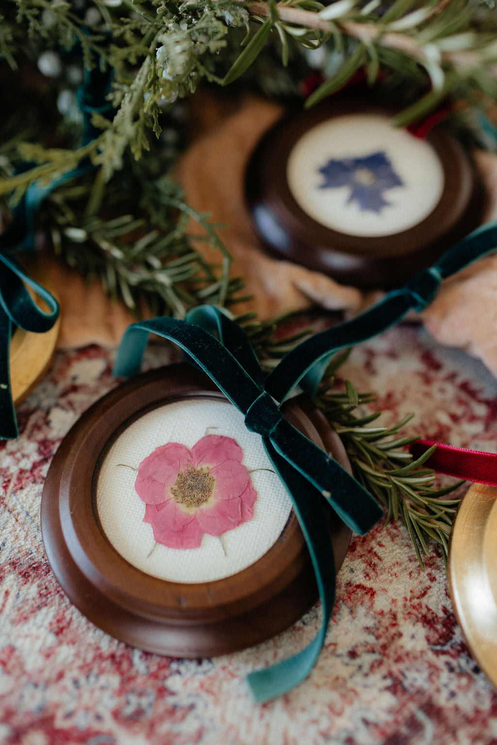 Custom Ornament