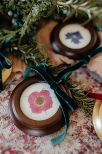 Custom Ornament