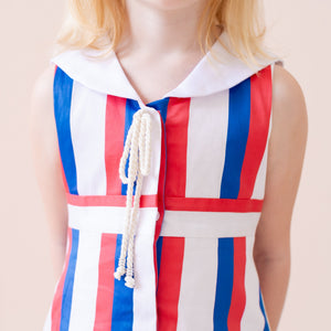 Sarah Girl Dress