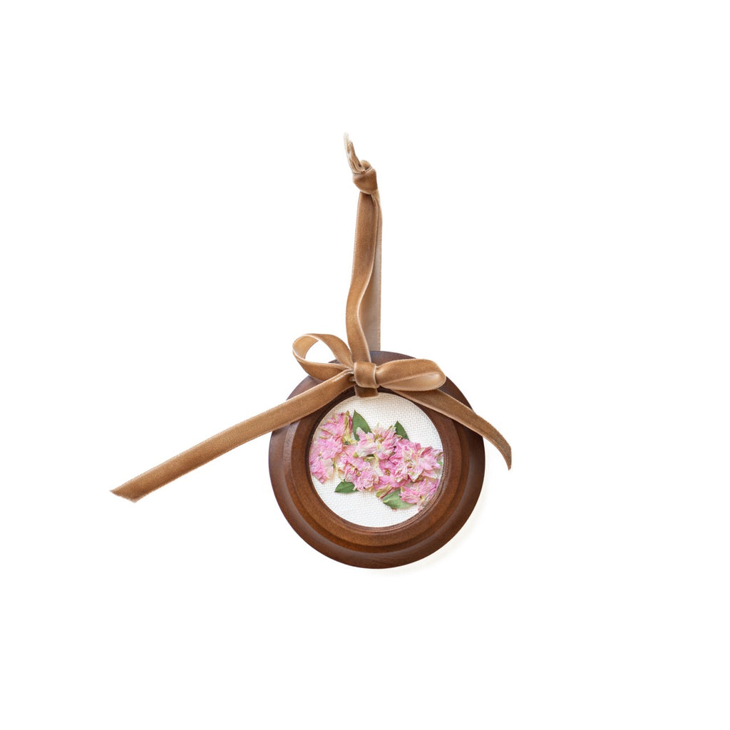 Custom Ornament