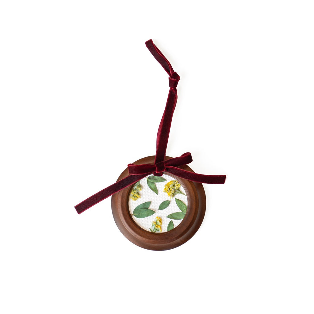 Custom Ornament