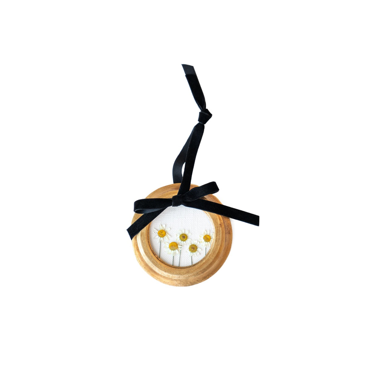 Custom Ornament