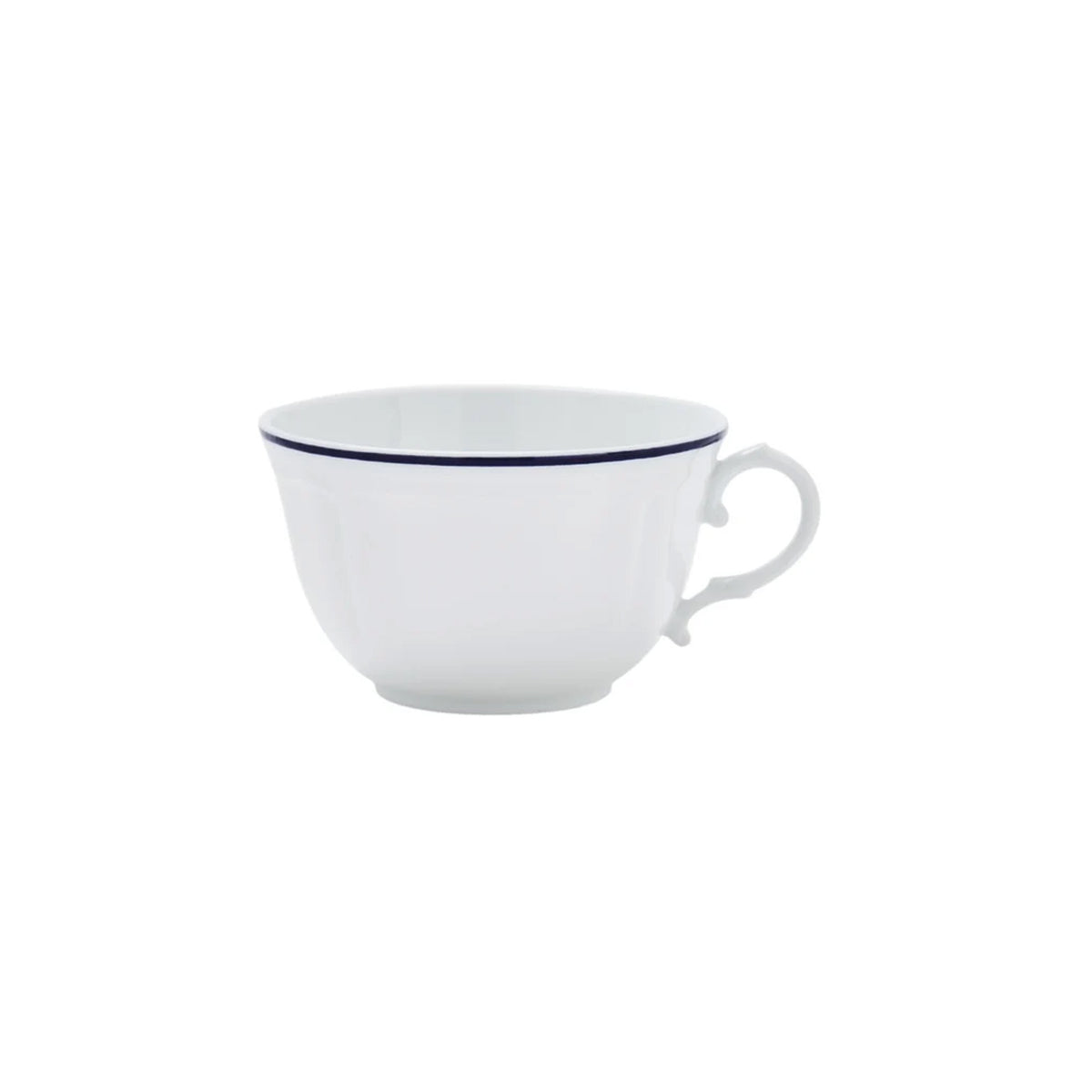 Corona Tea Cup