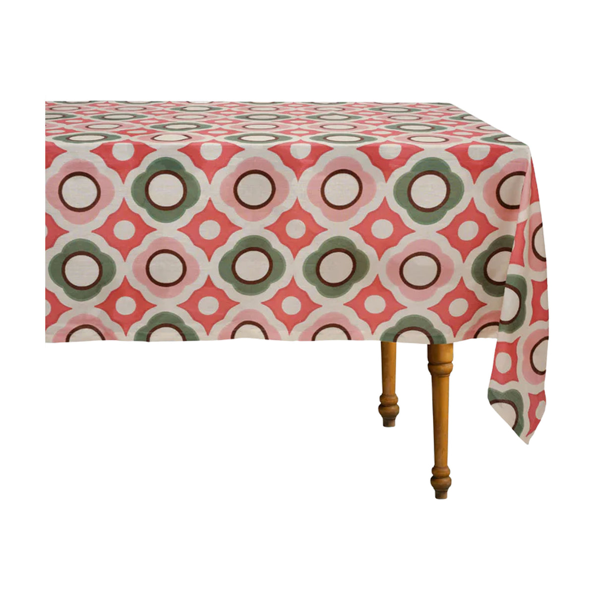 Cosima Tablecloth Square