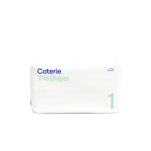 Ultra Soft Diapers, 1-Month Supply
