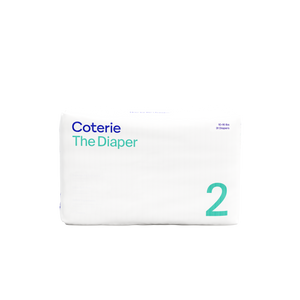 Ultra Soft Diapers, 1-Month Supply