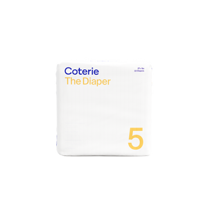 Ultra Soft Diapers, 1-Month Supply