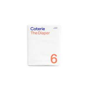 Ultra Soft Diapers, 1-Month Supply
