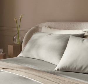 Signature Piped Edge Duvet Set
