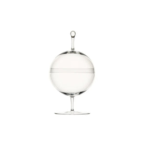 Crystal Candy Dish III.