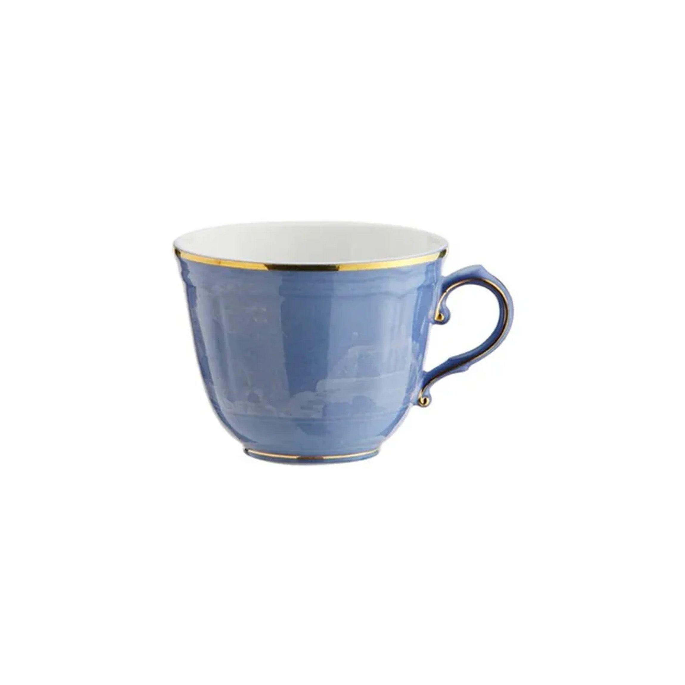Oriente Italiano Coffee Cup in Pervinca