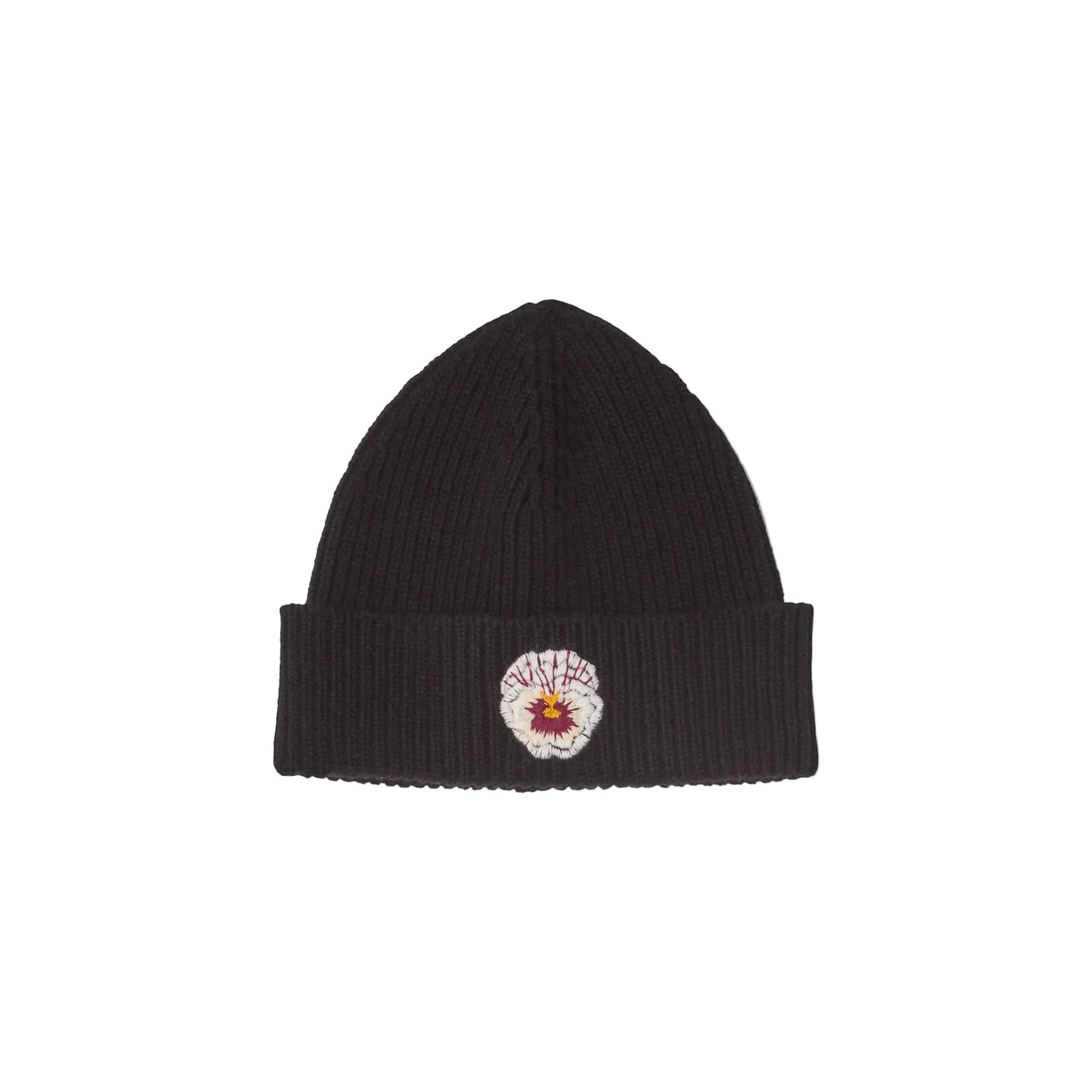 WN x Markarian Hat in Black